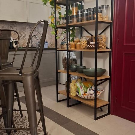 Casa Verdina, Nel Cuore Di アルゲーロ エクステリア 写真
