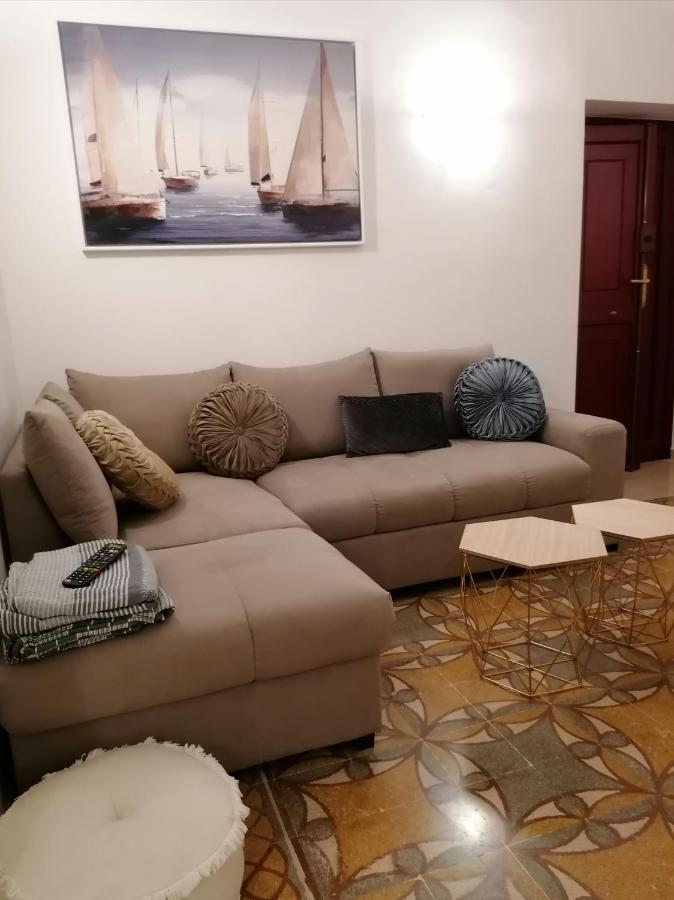 Casa Verdina, Nel Cuore Di アルゲーロ エクステリア 写真
