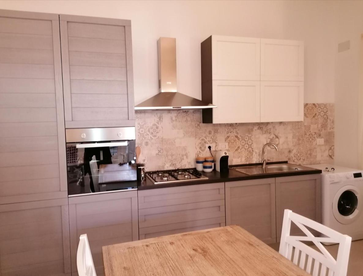 Casa Verdina, Nel Cuore Di アルゲーロ エクステリア 写真
