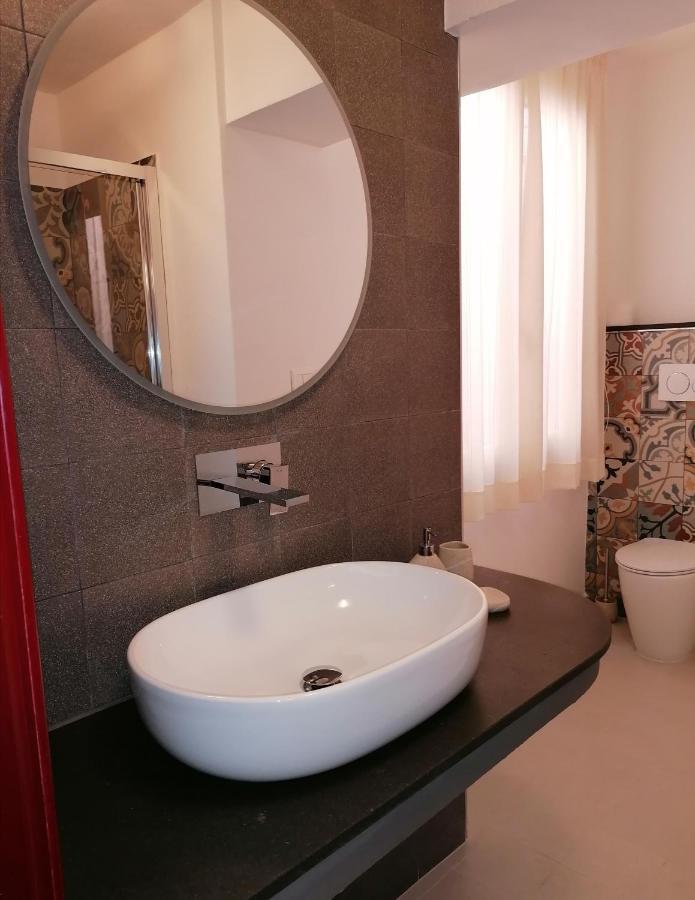 Casa Verdina, Nel Cuore Di アルゲーロ エクステリア 写真