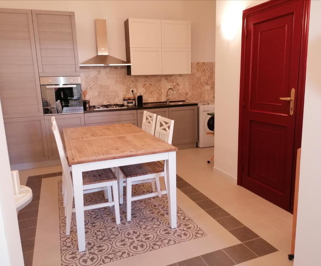Casa Verdina, Nel Cuore Di アルゲーロ エクステリア 写真