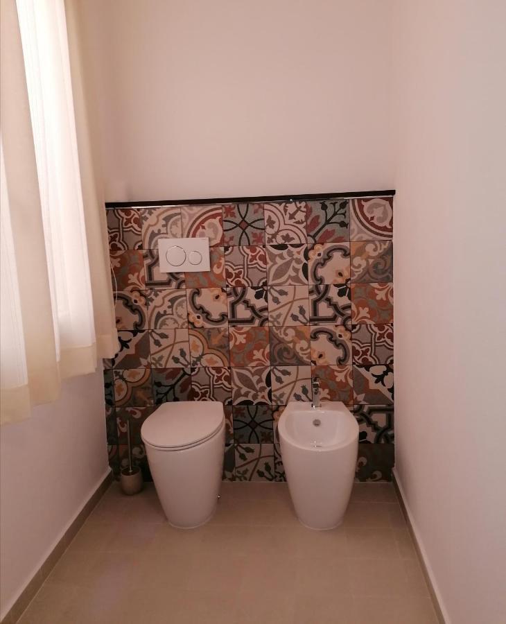 Casa Verdina, Nel Cuore Di アルゲーロ エクステリア 写真