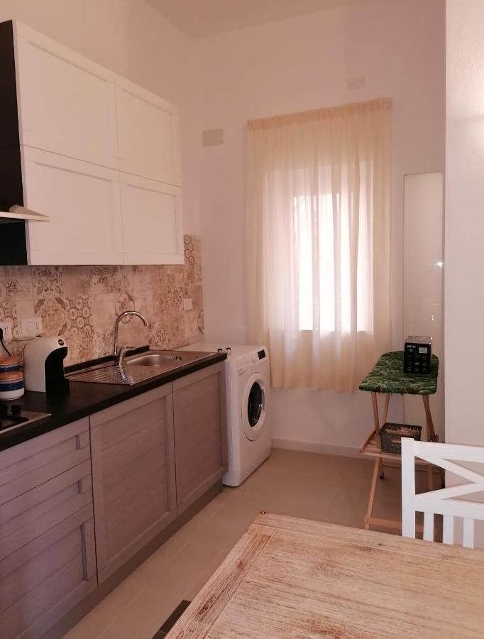 Casa Verdina, Nel Cuore Di アルゲーロ エクステリア 写真