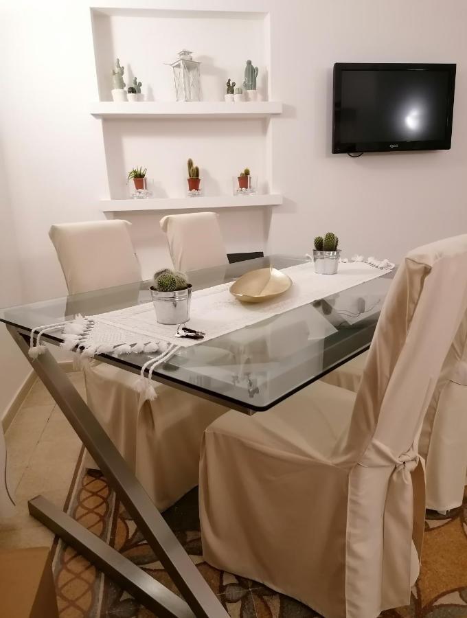 Casa Verdina, Nel Cuore Di アルゲーロ エクステリア 写真