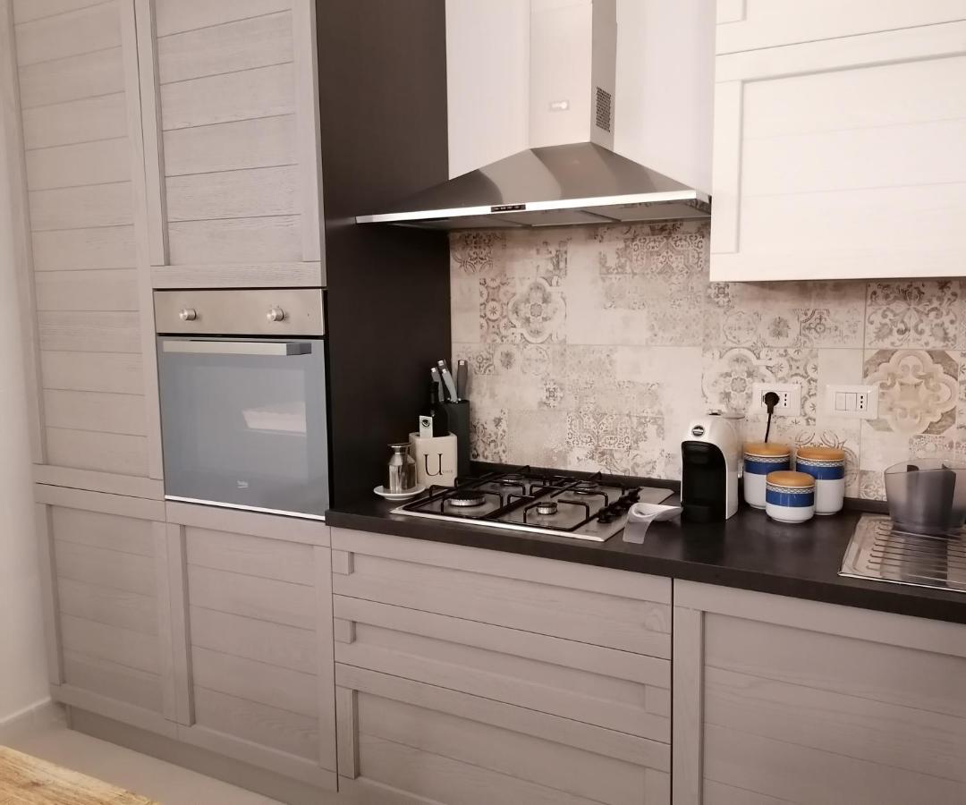 Casa Verdina, Nel Cuore Di アルゲーロ エクステリア 写真