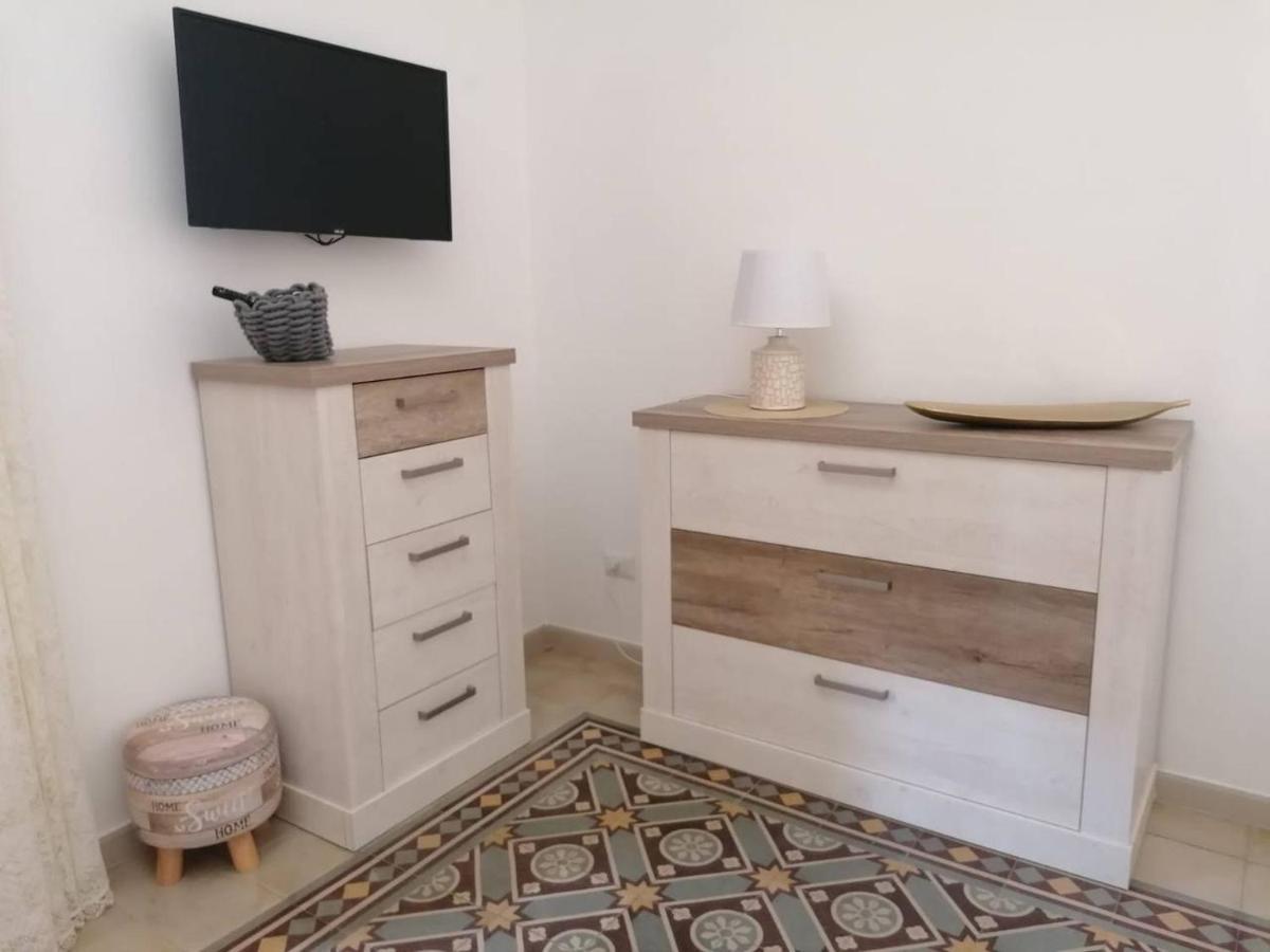 Casa Verdina, Nel Cuore Di アルゲーロ エクステリア 写真