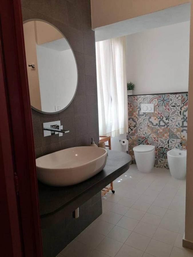 Casa Verdina, Nel Cuore Di アルゲーロ エクステリア 写真