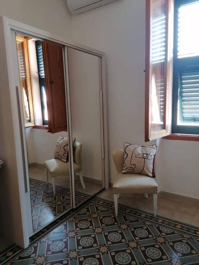 Casa Verdina, Nel Cuore Di アルゲーロ エクステリア 写真