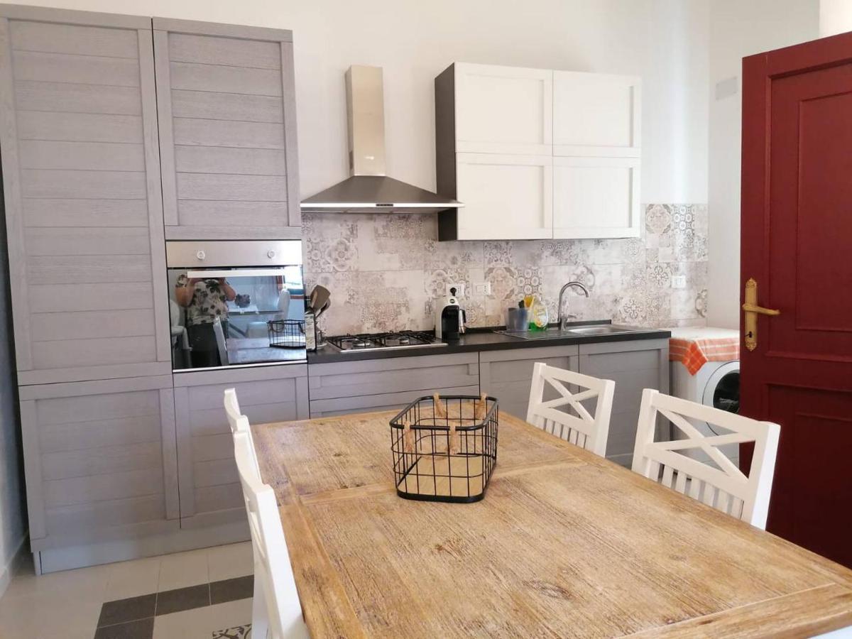 Casa Verdina, Nel Cuore Di アルゲーロ エクステリア 写真