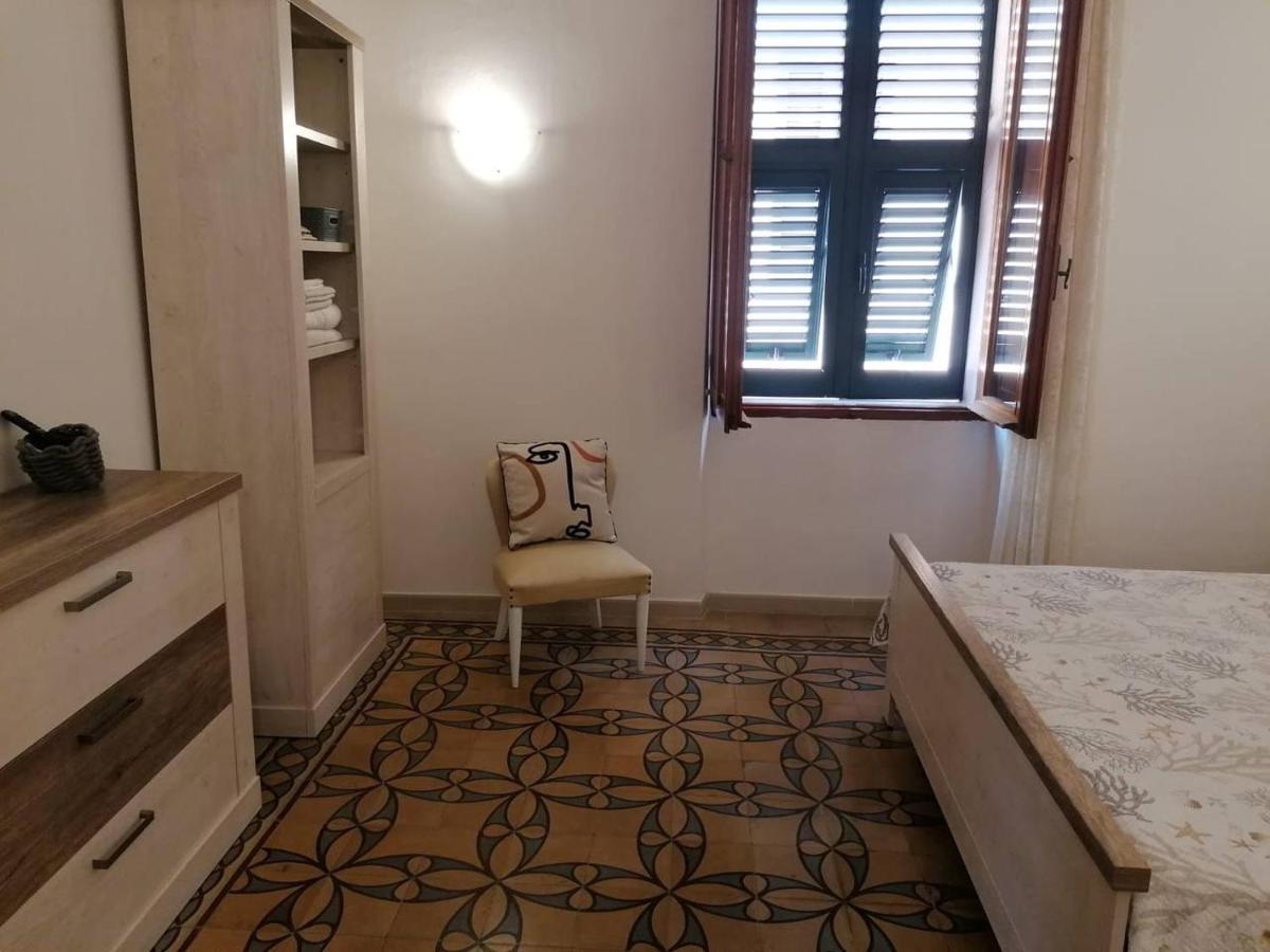 Casa Verdina, Nel Cuore Di アルゲーロ エクステリア 写真