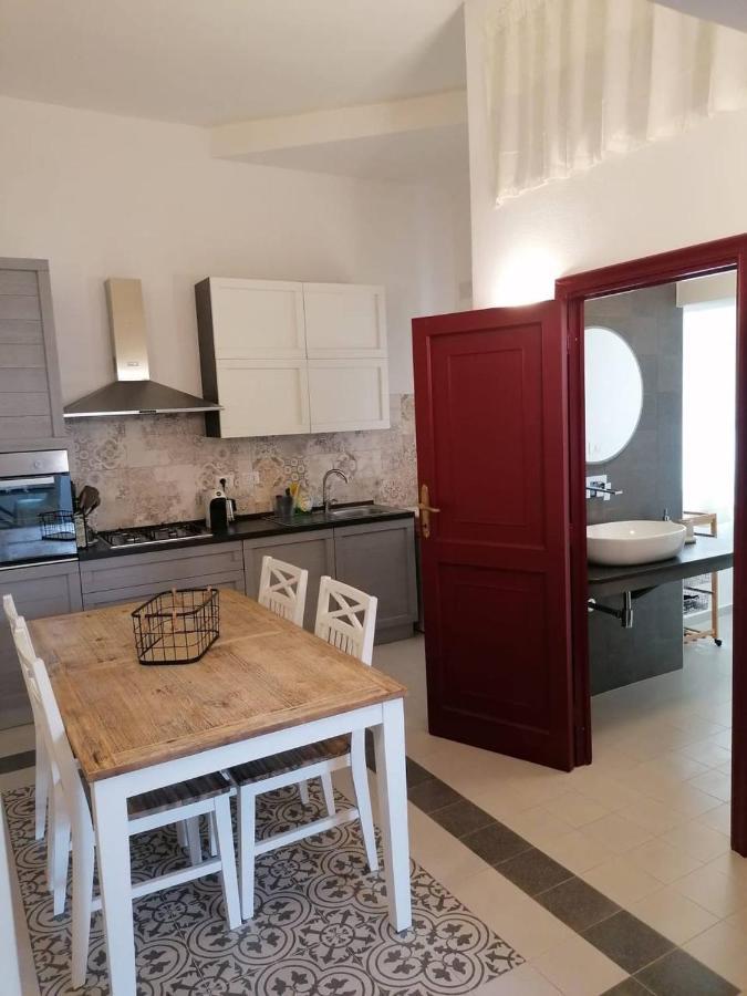 Casa Verdina, Nel Cuore Di アルゲーロ エクステリア 写真